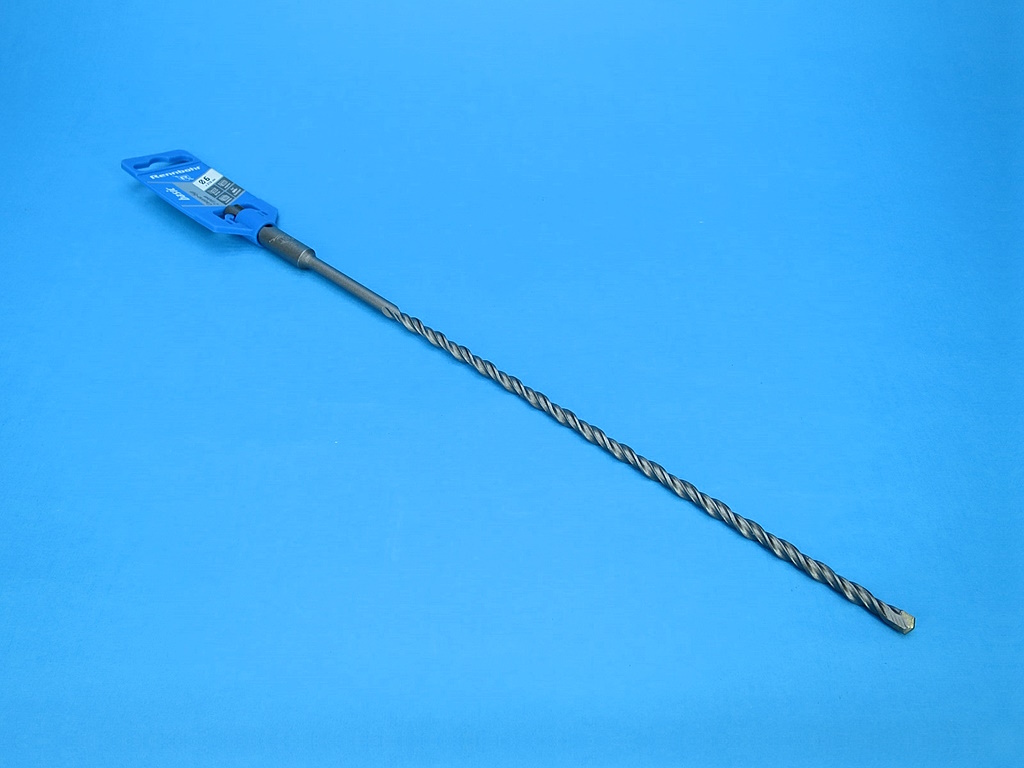 фото товара Бур SDS+ 6*310 Rennbohr Basic