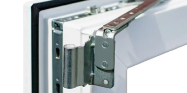 Изображение группы товаров: Оконная фурнитура