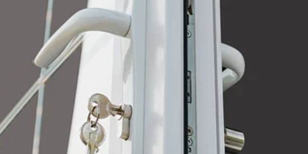 Изображение группы товаров: Дверная фурнитура