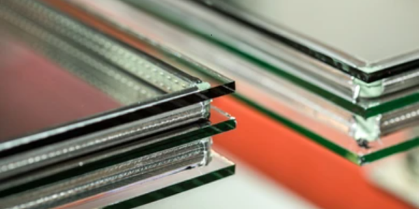 Изображение группы товаров: Стеклопакеты