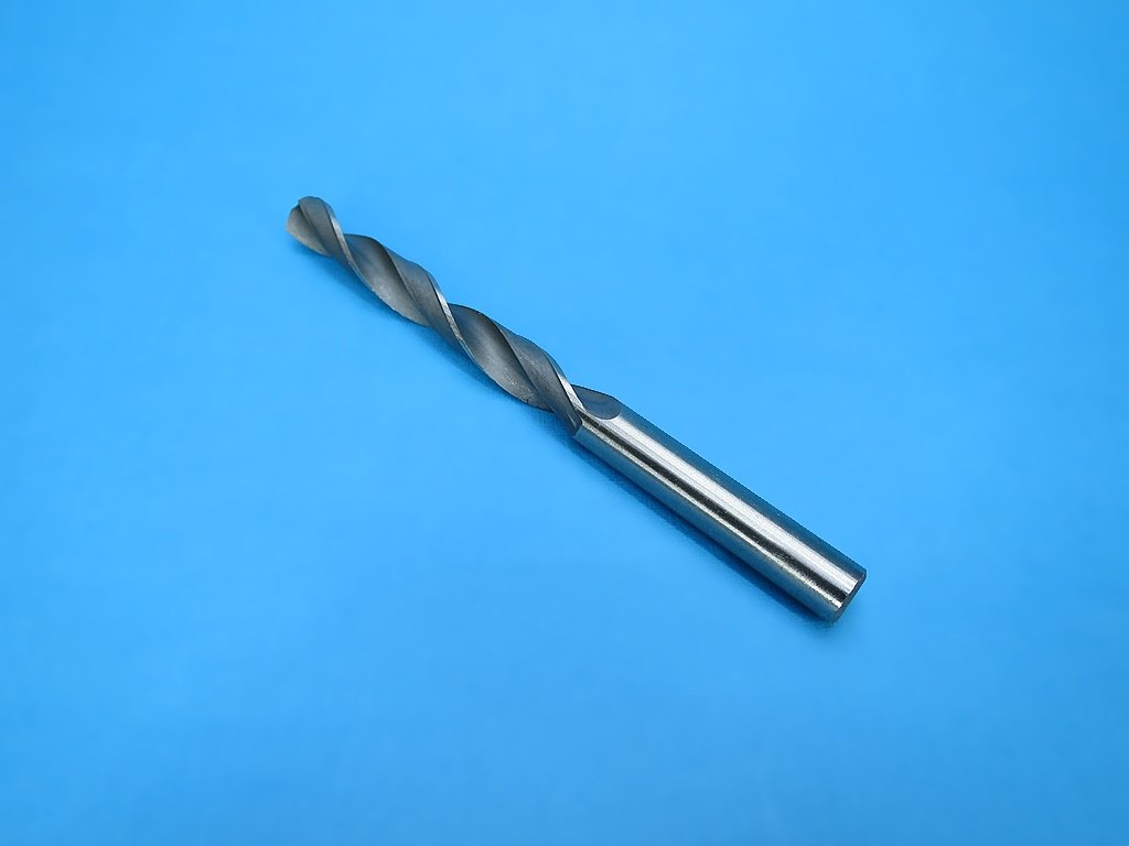 фото товара Сверло по металлу 10*133мм Rennbohr Basic