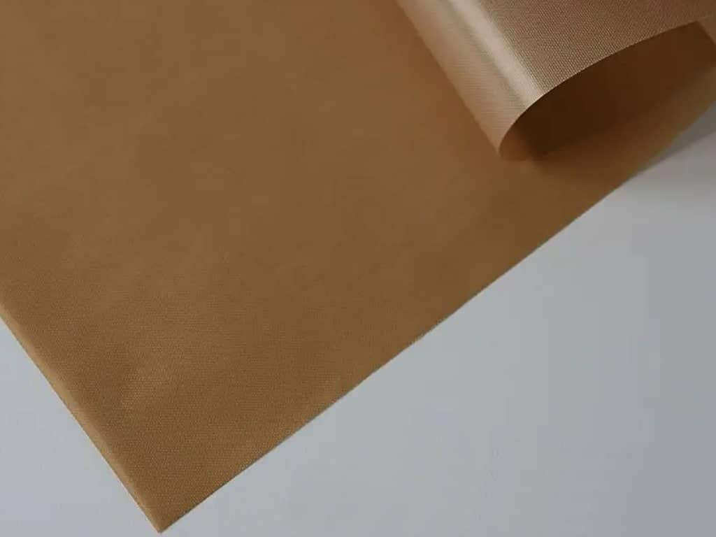 фото товара Фольга тефлоновая (пленка 0,13мм)