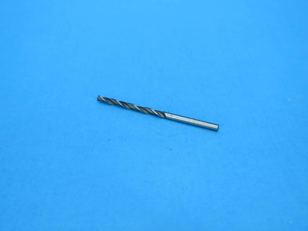 фото товара Сверло по металлу 3,0 мм РЕЗОЛЮКС