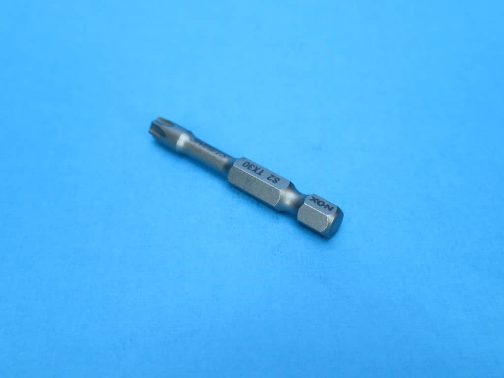 фото товара Бита Torx 30*50мм, NOX STRONG (10)