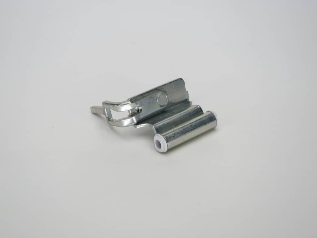 фото товара Петля верхняя угловая KF-12/20-9 DH TS