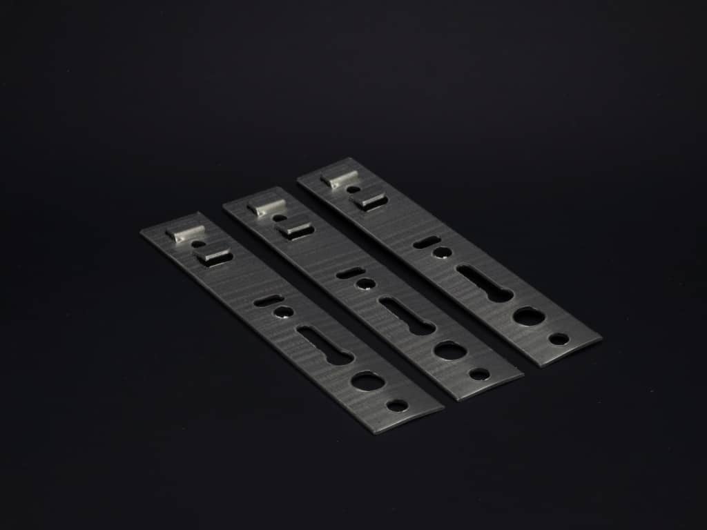 фото товара Анкерная пластина KBE 58*150*1,4