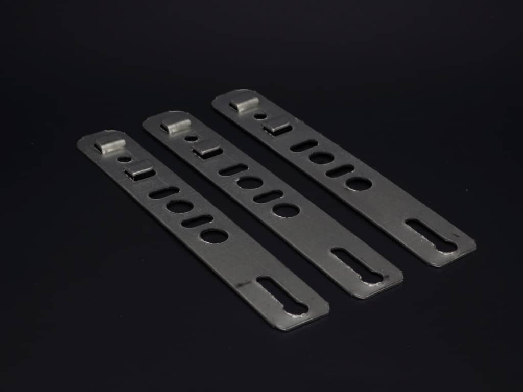 фото товара Анкерная пластина REHAU 165*1,4