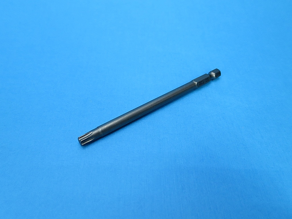 фото товара Бита Torx 30*110мм, S2
