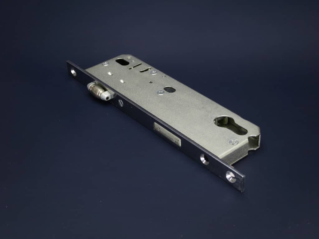 фото товара Замок дверной с роликом 16/40 Simplex