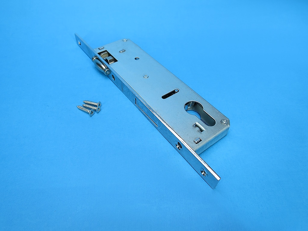 фото товара Замок дверной с роликом 16/35 Simplex