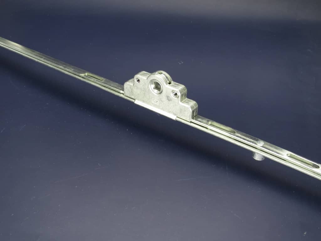 фото товара Привод поворотный 1400мм D25 1400-1600 (3 цапфы) VORNE