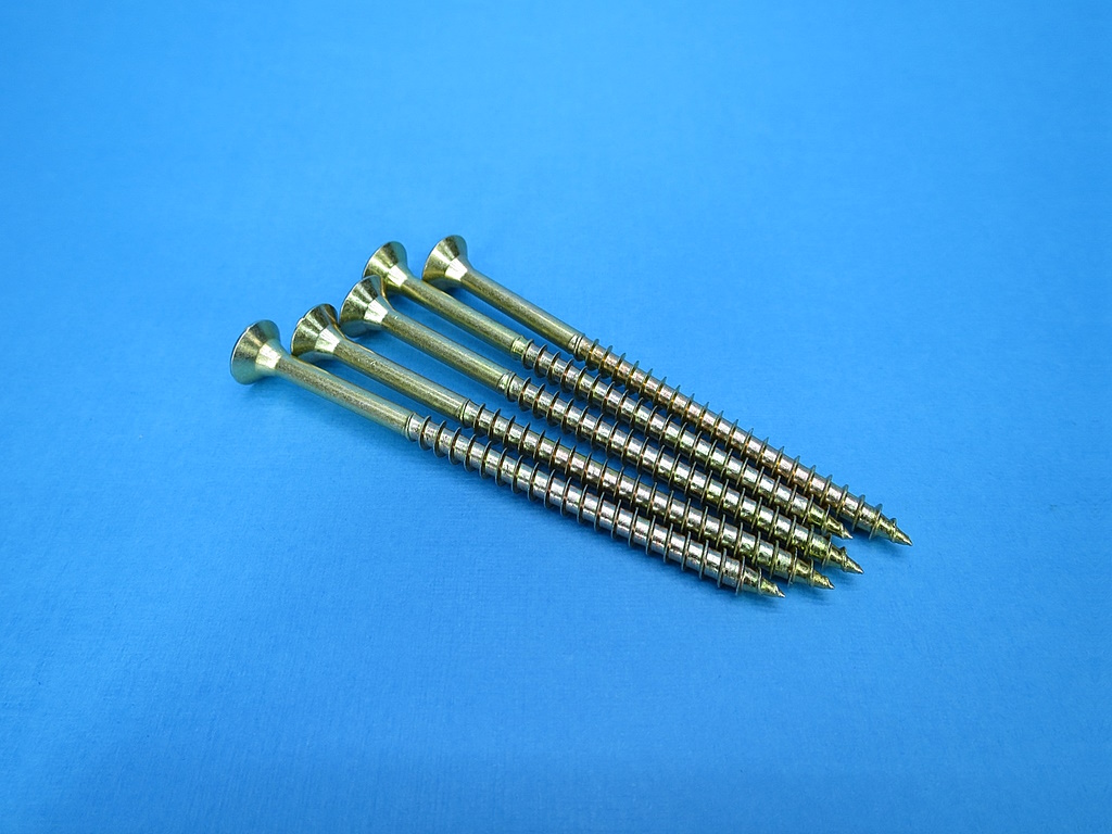 фото товара Саморез 6*90