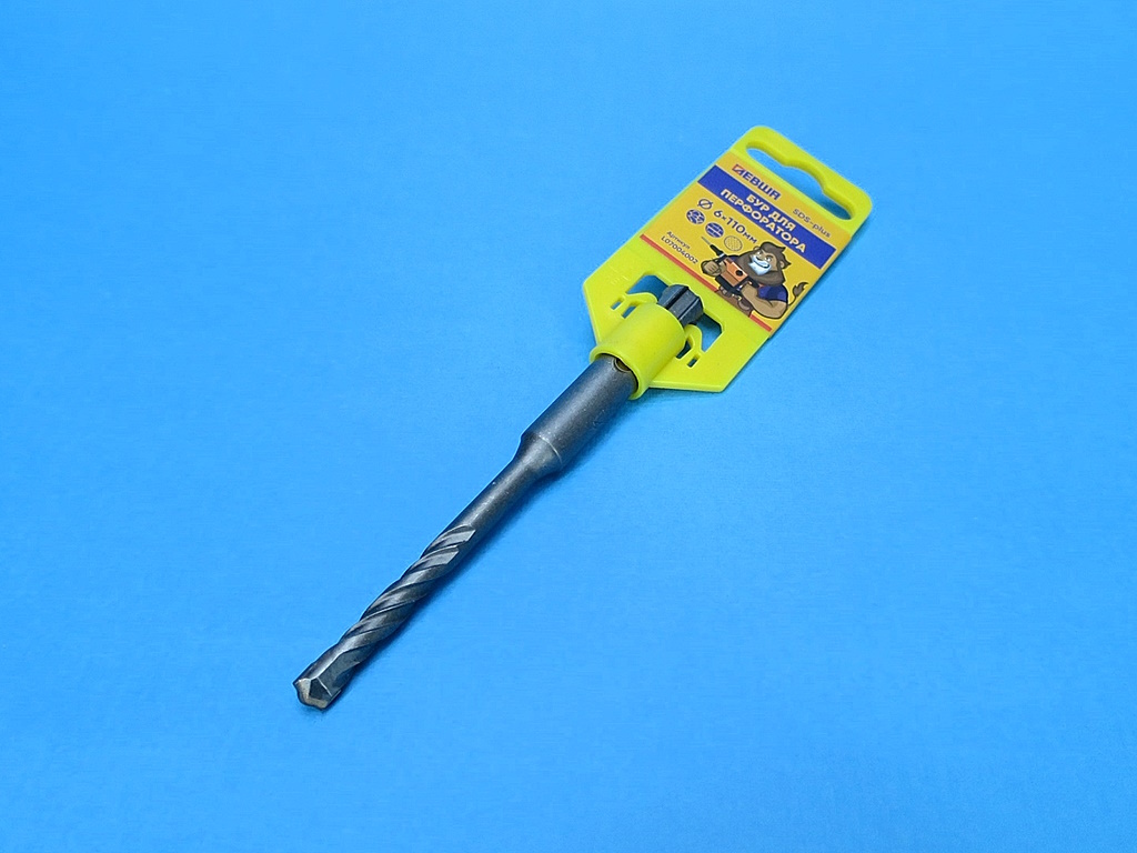 фото товара Бур SDS+ 6*110 Левша