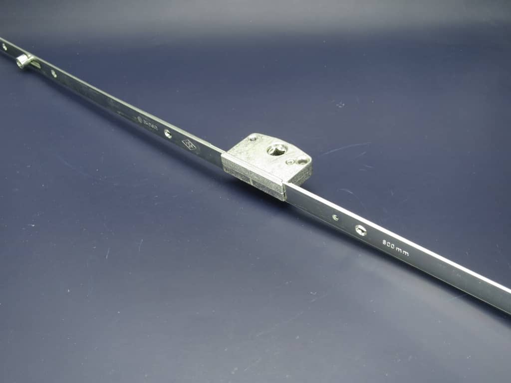 фото товара Привод поворотный  800мм D25 800-1000 (2 цапфы) TTS