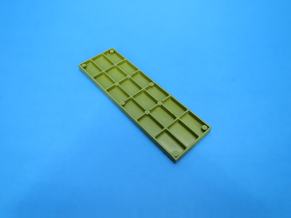 фото товара Подкладка 100*32*4